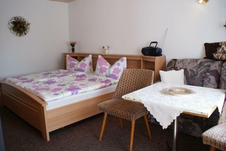 Ferienwohnungen Susanne Neumann Koserow Extérieur photo